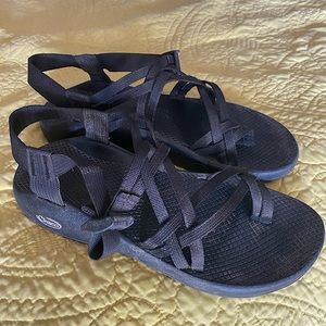 Chaco Black ZX2 W11
